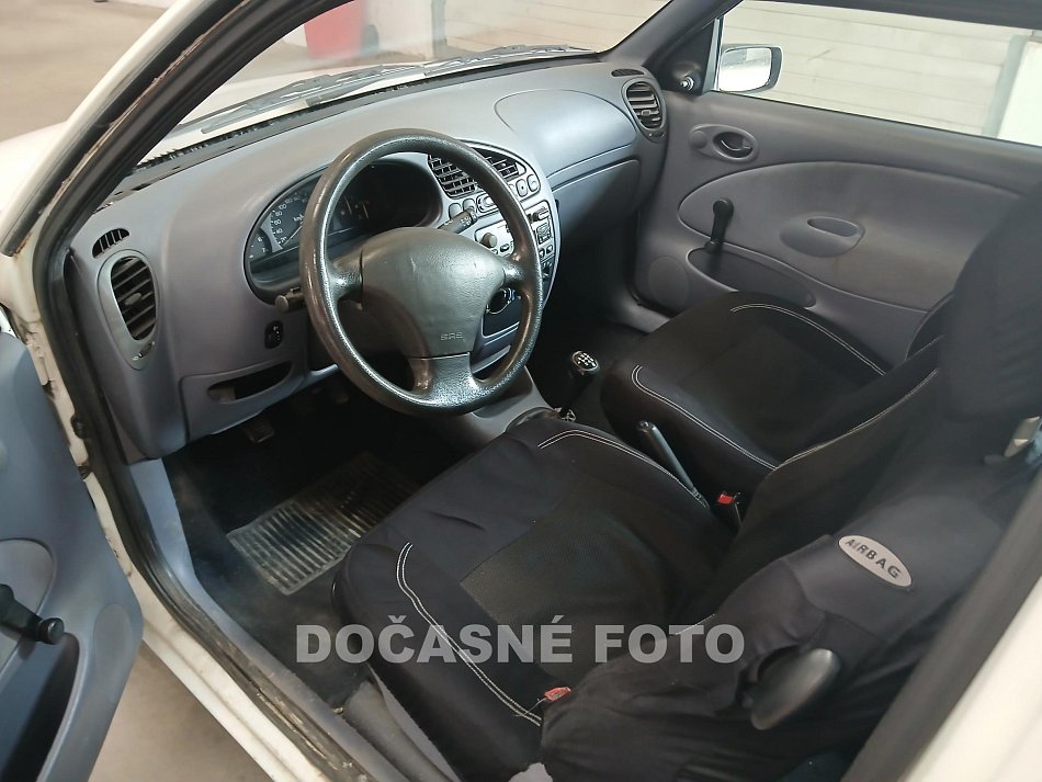 Ford Fiesta 1.3 