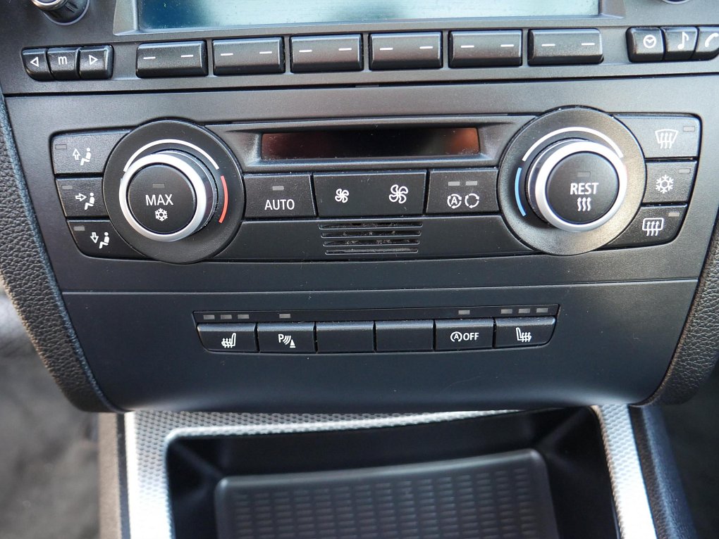 BMW Řada 1 2.0d  120d