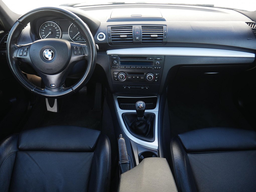 BMW Řada 1 2.0d  120d