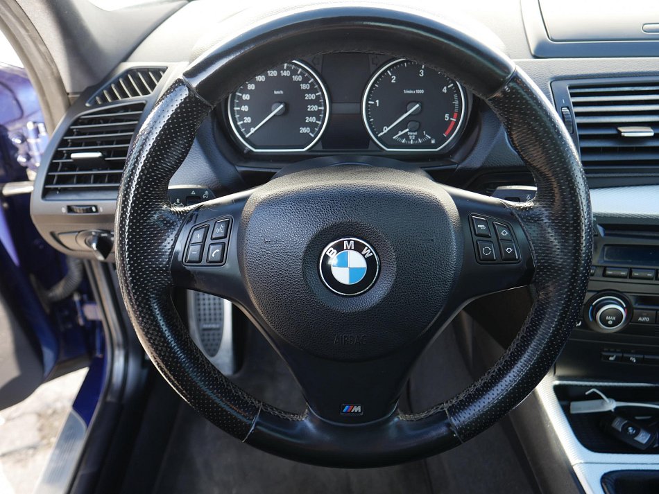 BMW Řada 1 2.0d  120d