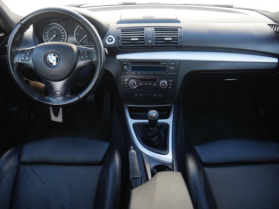 BMW Řada 1 2.0d  120d