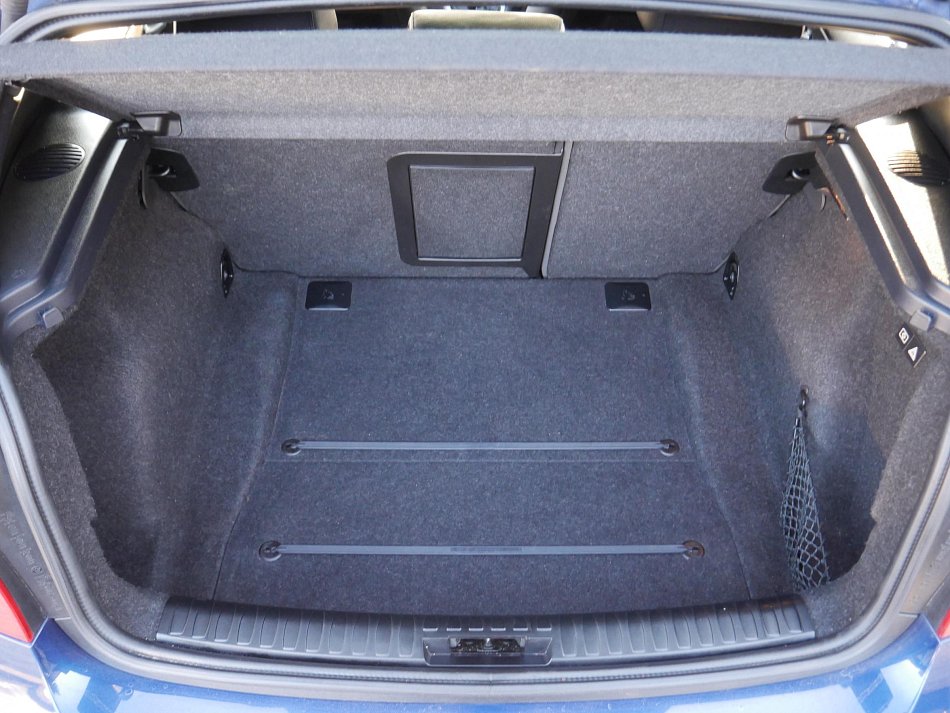 BMW Řada 1 2.0d  120d