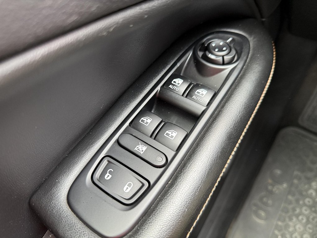 Jeep Compass 1.6 CRD 