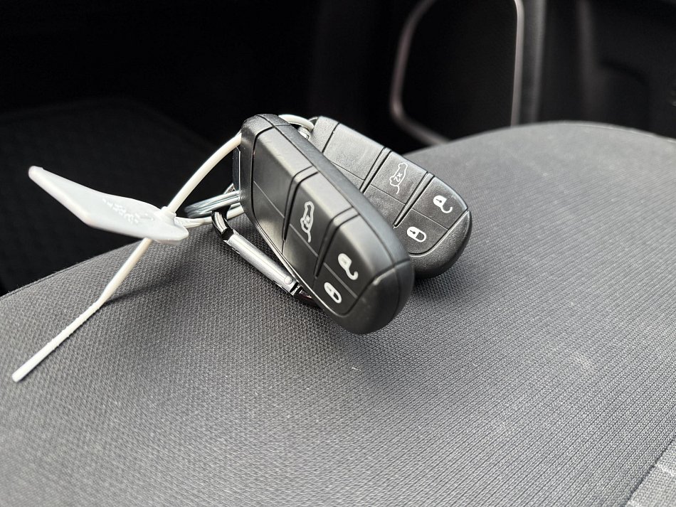 Jeep Compass 1.6 CRD 