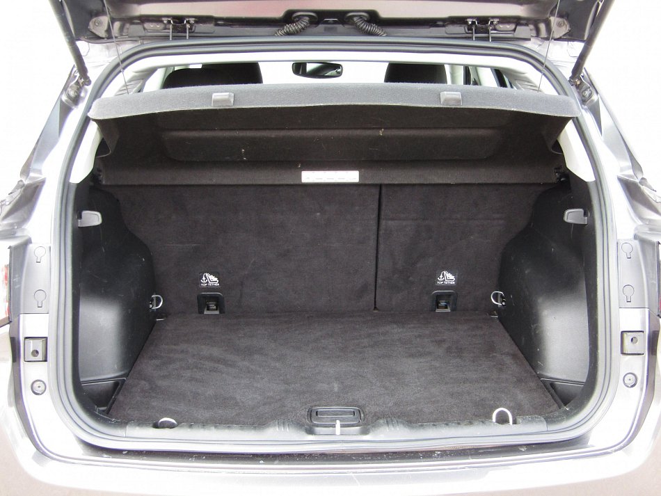 Jeep Compass 1.6 CRD 