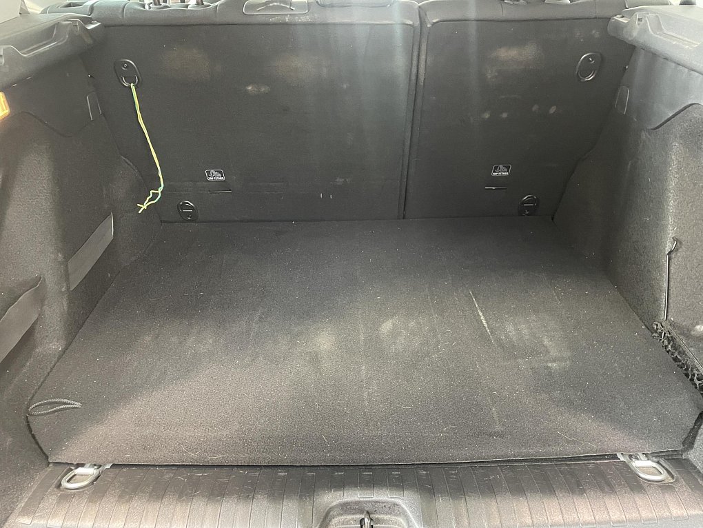 Peugeot 2008 1.6HDi 