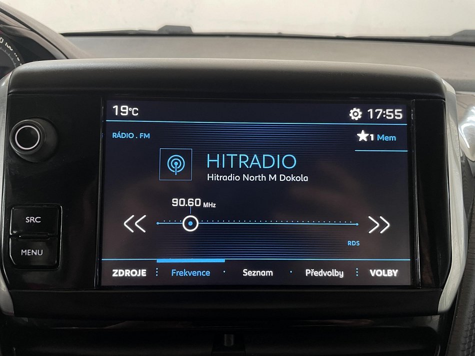Peugeot 2008 1.6HDi 
