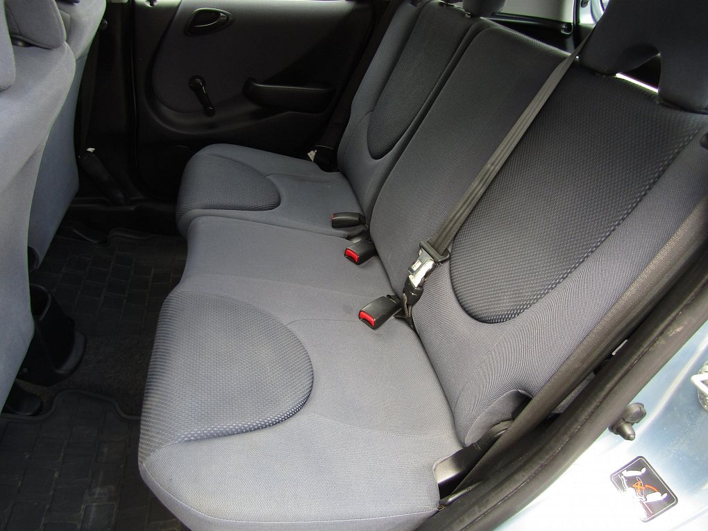 Honda Jazz 1.2 i 