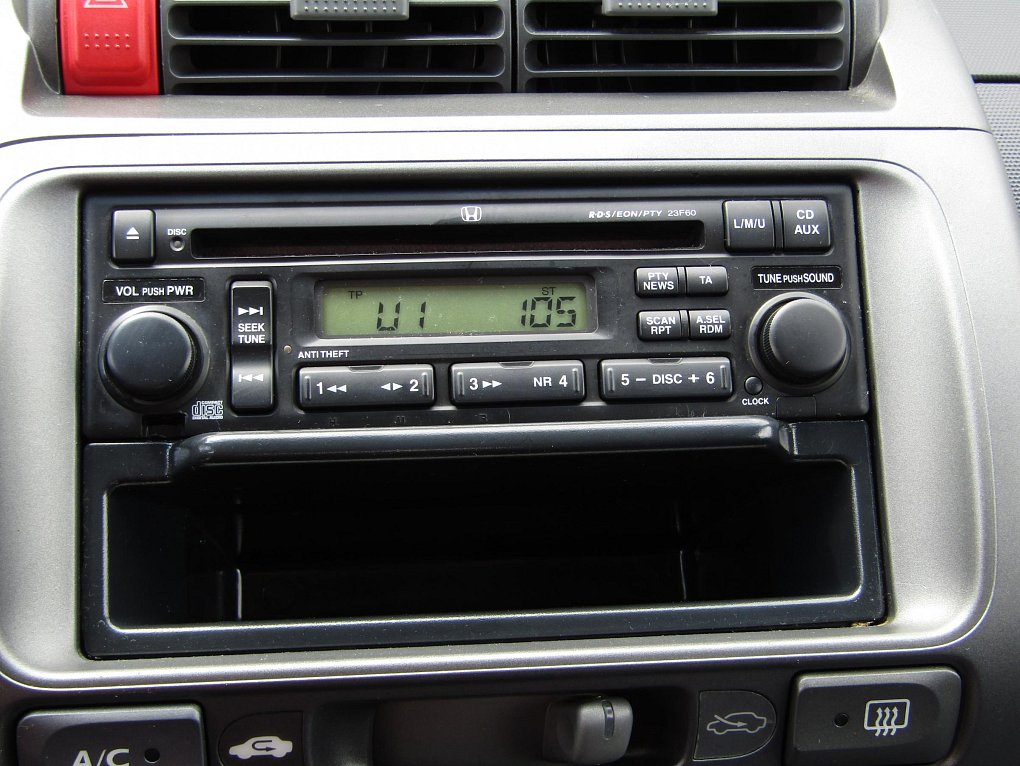 Honda Jazz 1.2 i 