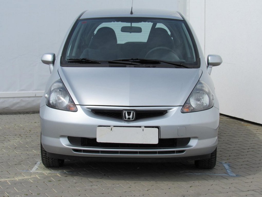 Honda Jazz 1.2 i 