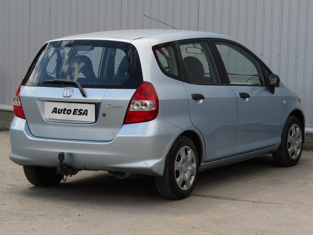 Honda Jazz 1.2 i 