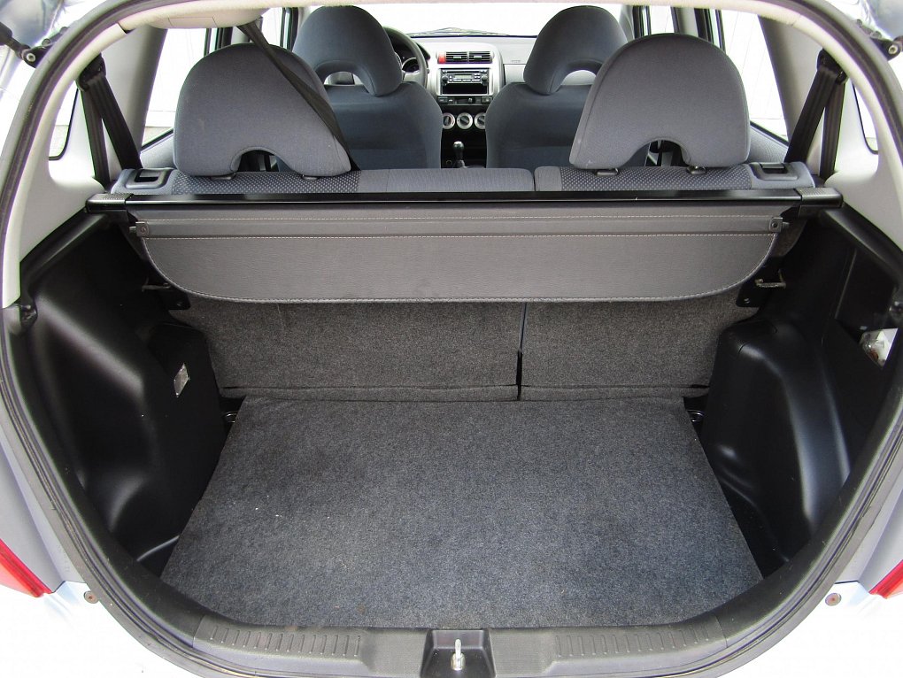 Honda Jazz 1.2 i 