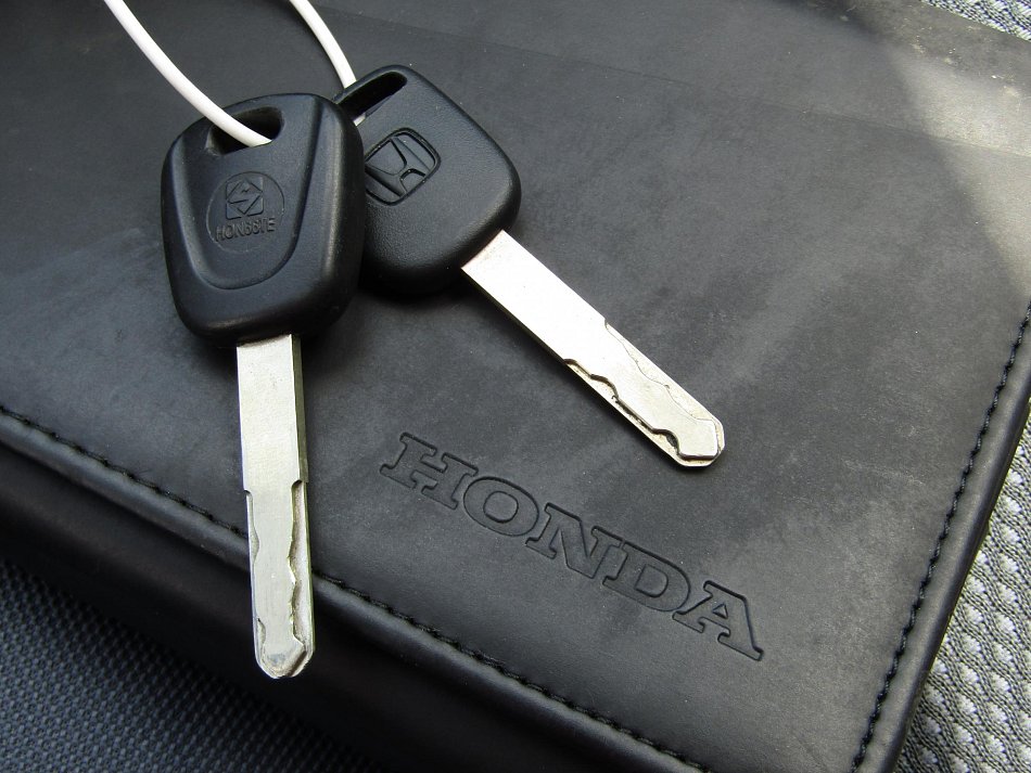 Honda Jazz 1.2 i 