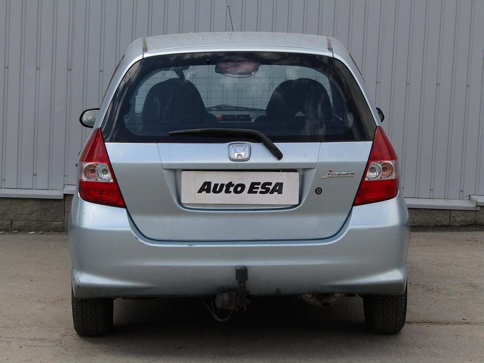 Honda Jazz 1.2 i 