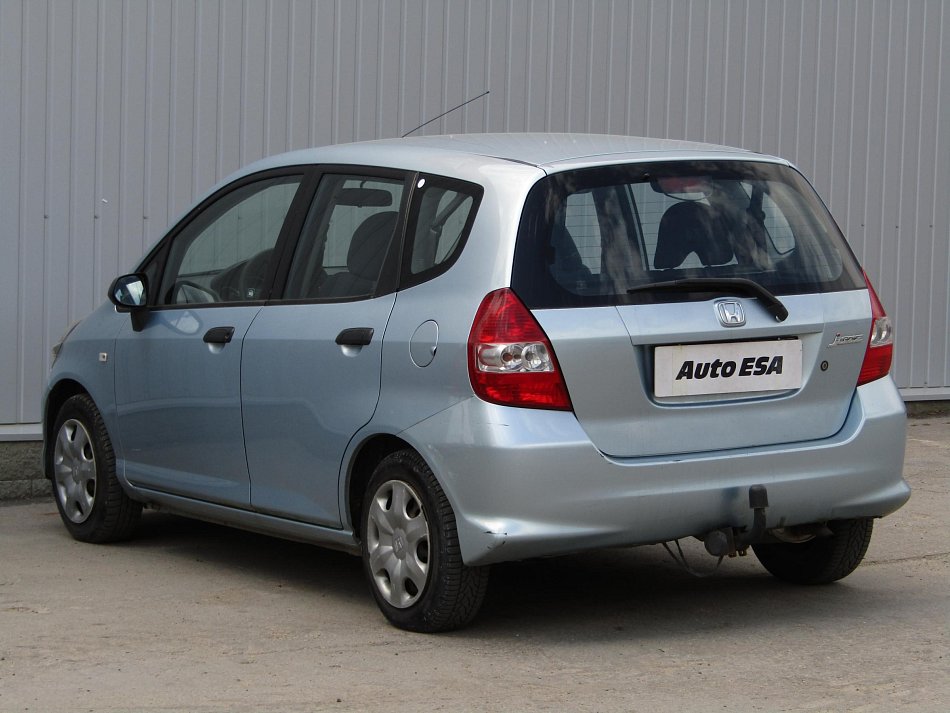 Honda Jazz 1.2 i 