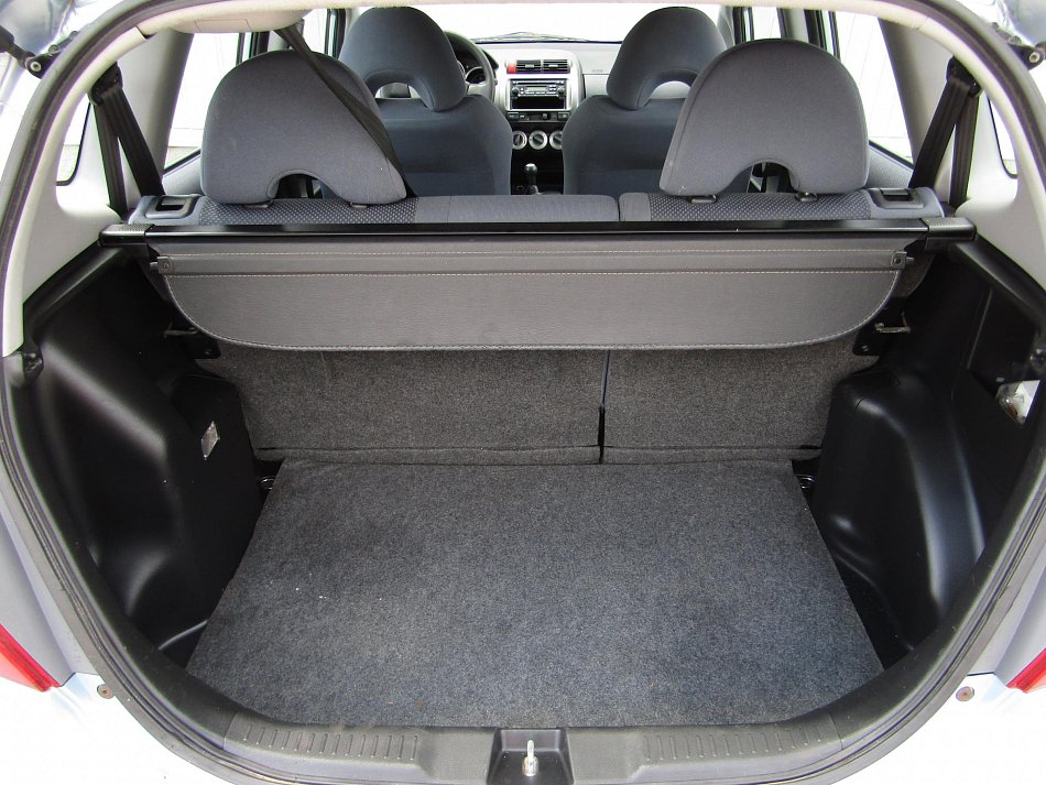 Honda Jazz 1.2 i 