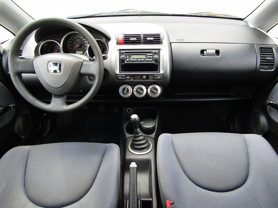 Honda Jazz 1.2 i 