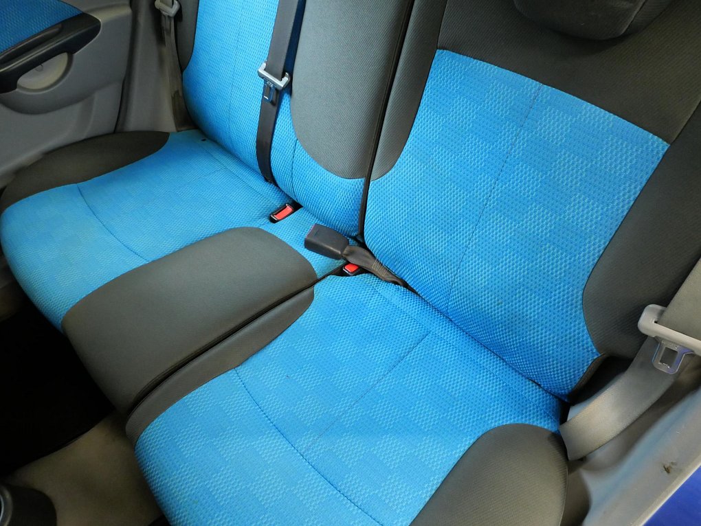 Kia Picanto 1.0 CRDi 