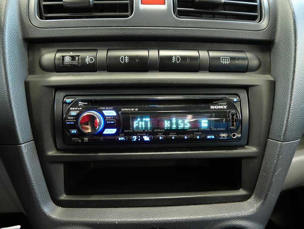 Kia Picanto 1.0 CRDi 