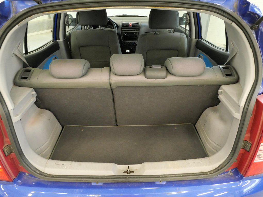 Kia Picanto 1.0 CRDi 
