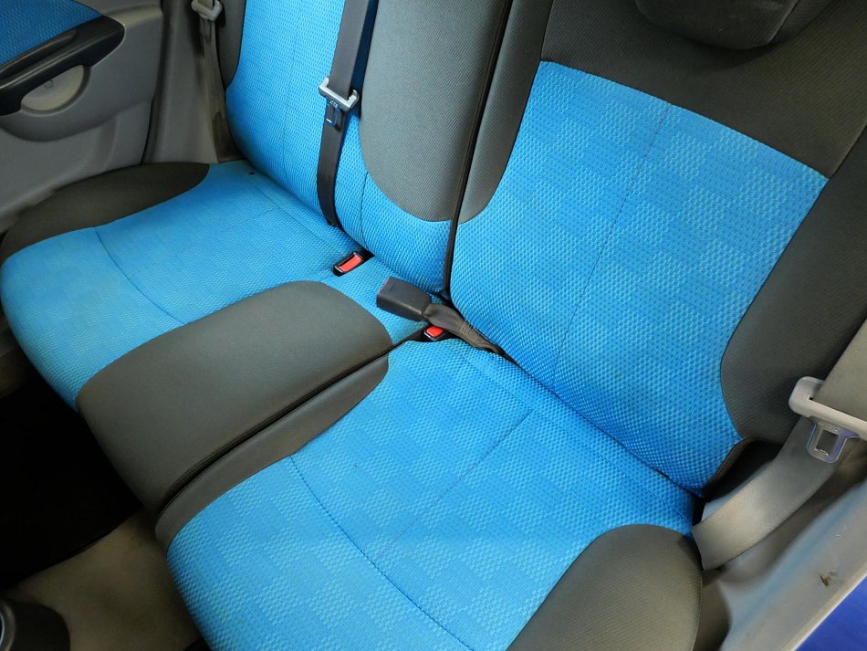 Kia Picanto 1.0 CRDi 