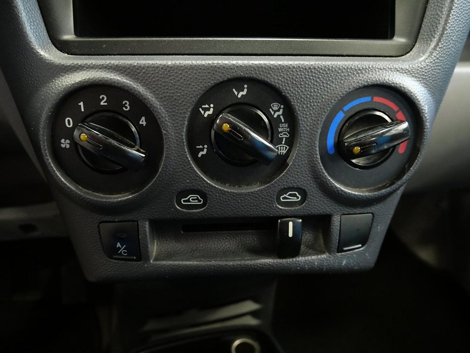 Kia Picanto 1.0 CRDi 