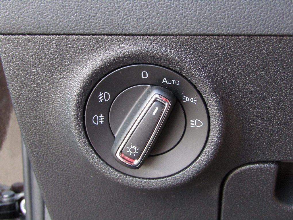 Škoda Karoq 1.6 TDi Style