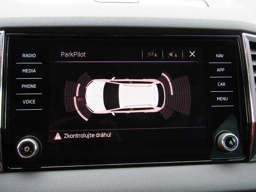 Škoda Karoq 1.6 TDi Style