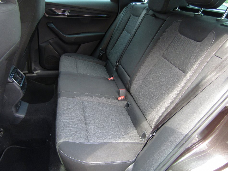 Škoda Karoq 1.6 TDi Style