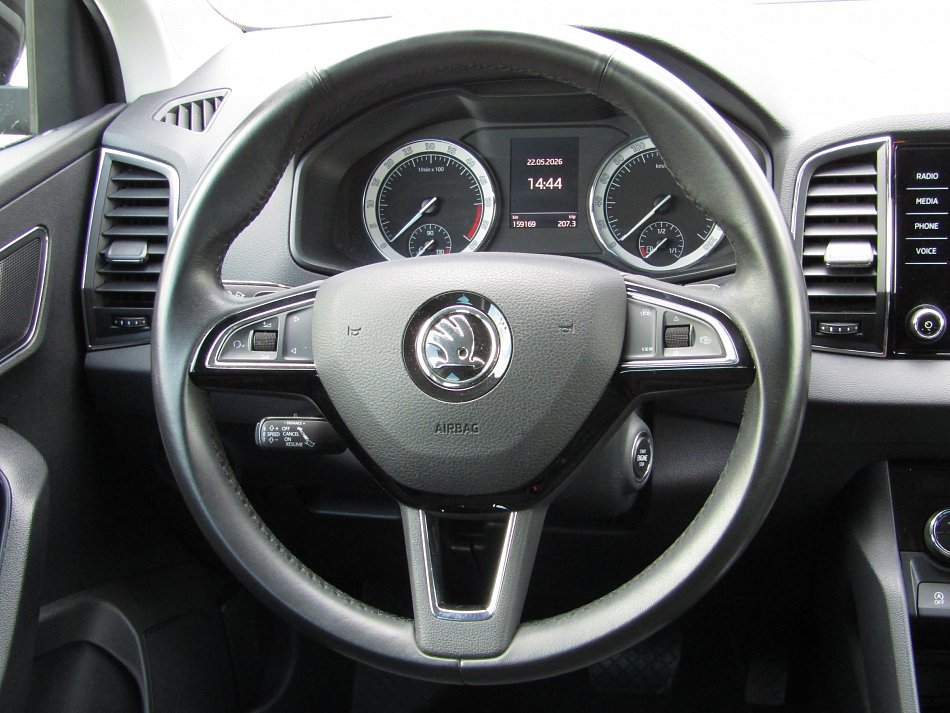 Škoda Karoq 1.6 TDi Style