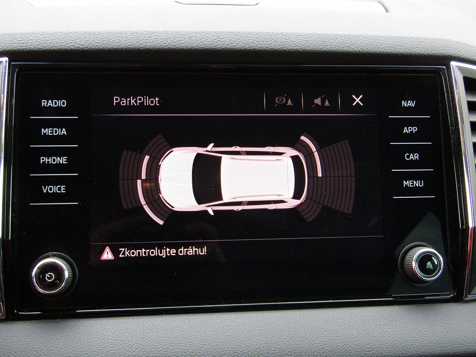 Škoda Karoq 1.6 TDi Style
