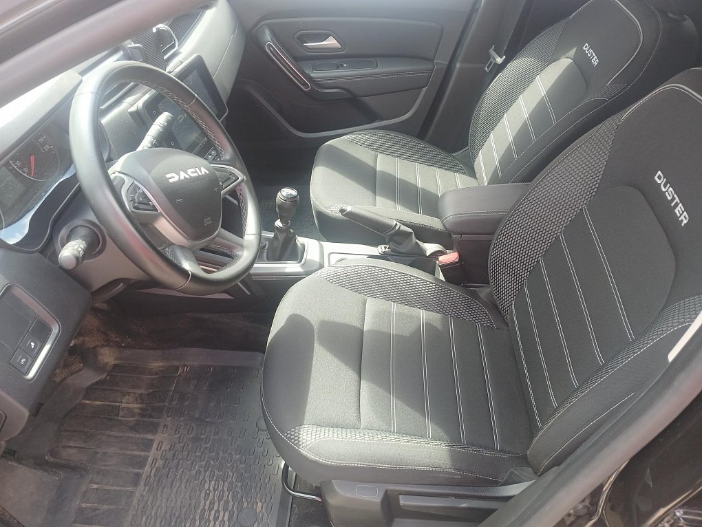 Dacia Duster 1.0 Tce 