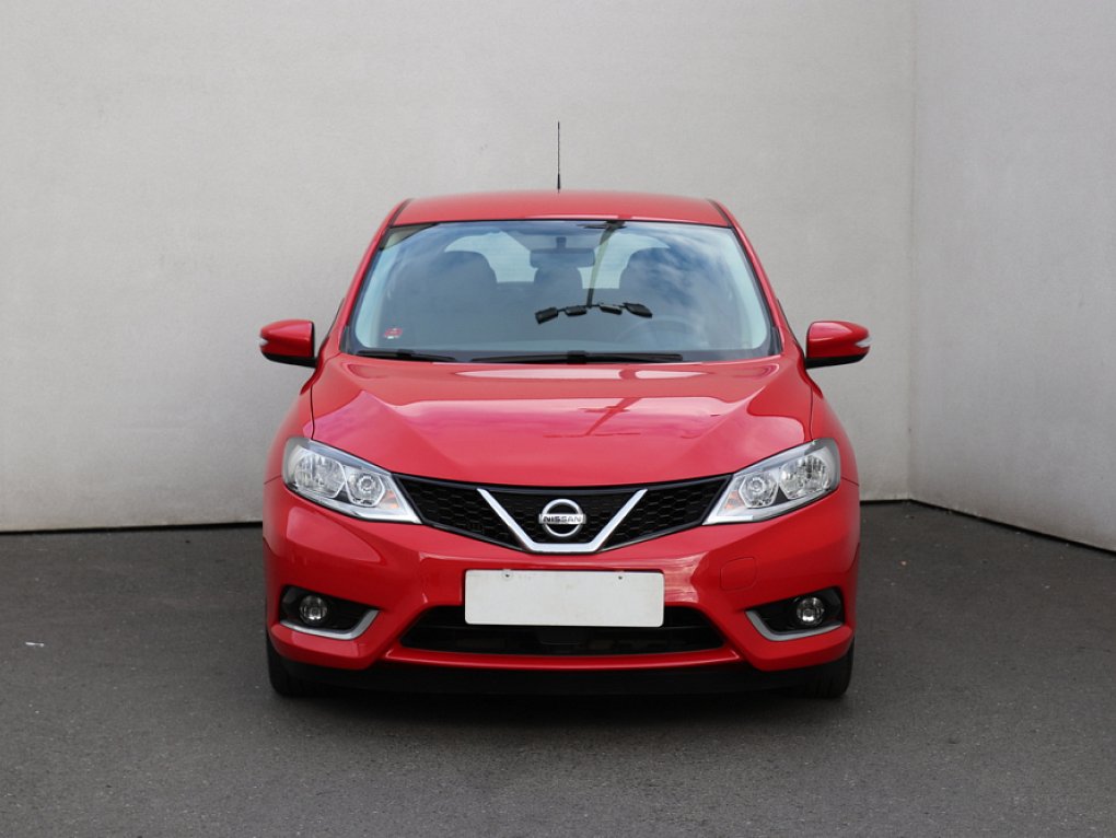 Nissan Pulsar 1.2 i 