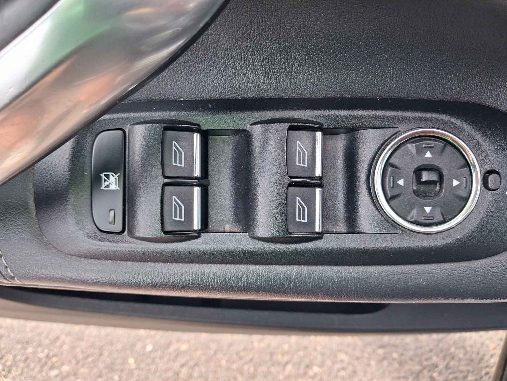 Ford Mondeo 2.0TDCi 