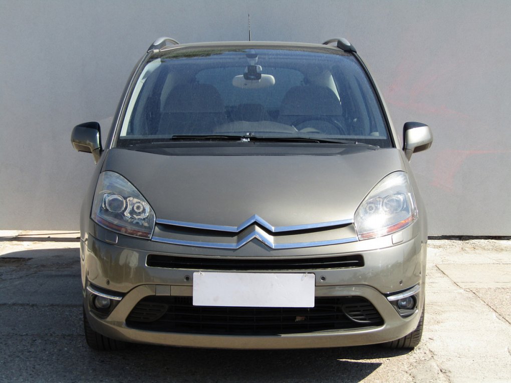 Citroën C4 GRAND Picasso 1.6 i 