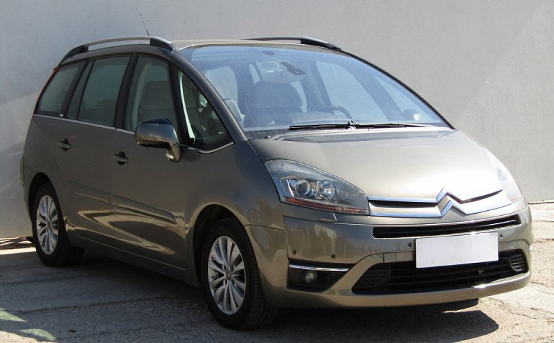 Citroën C4 GRAND Picasso 1.6 i 