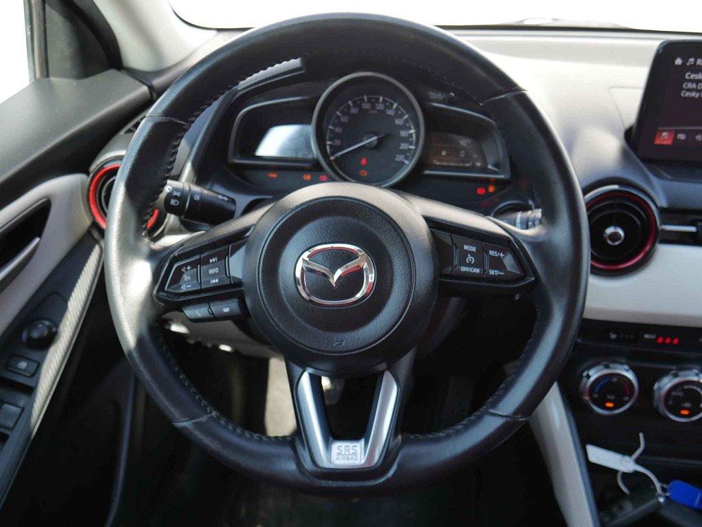 Mazda 2 1.5 i Sport