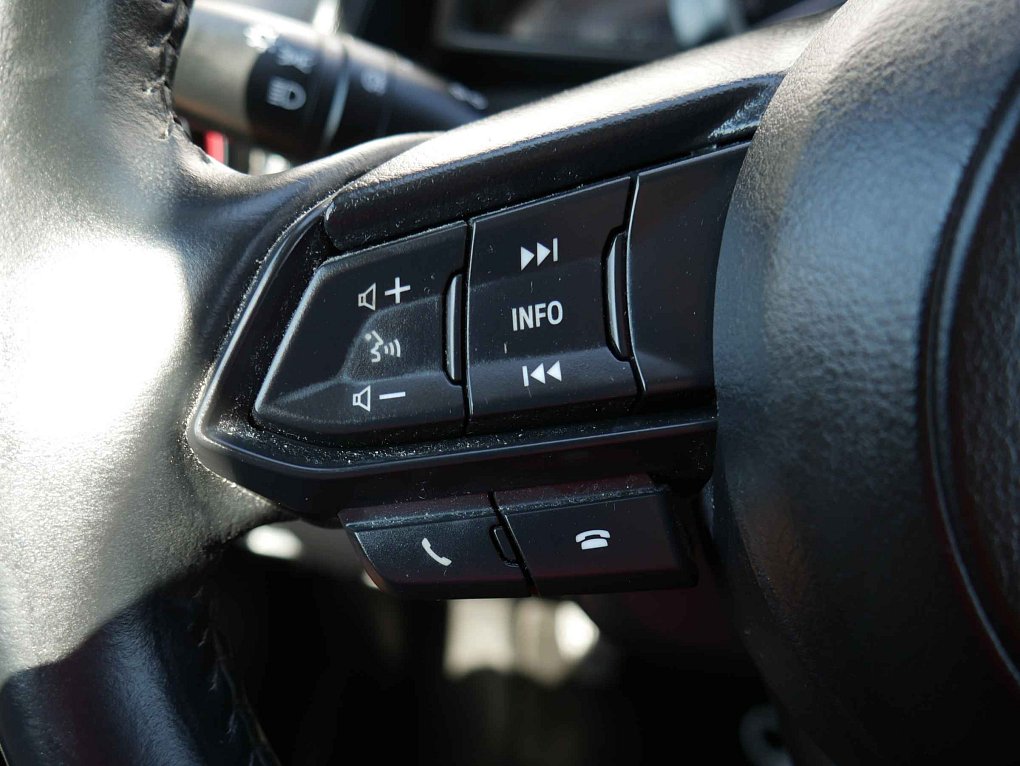 Mazda 2 1.5 i Sport
