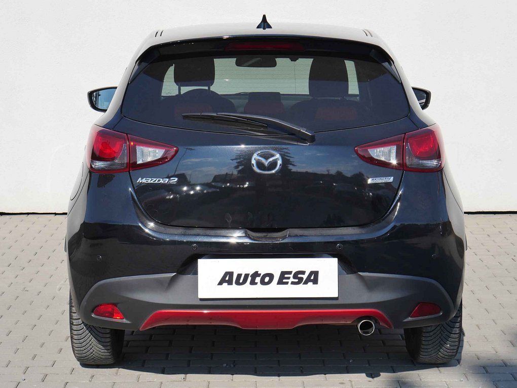 Mazda 2 1.5 i Sport