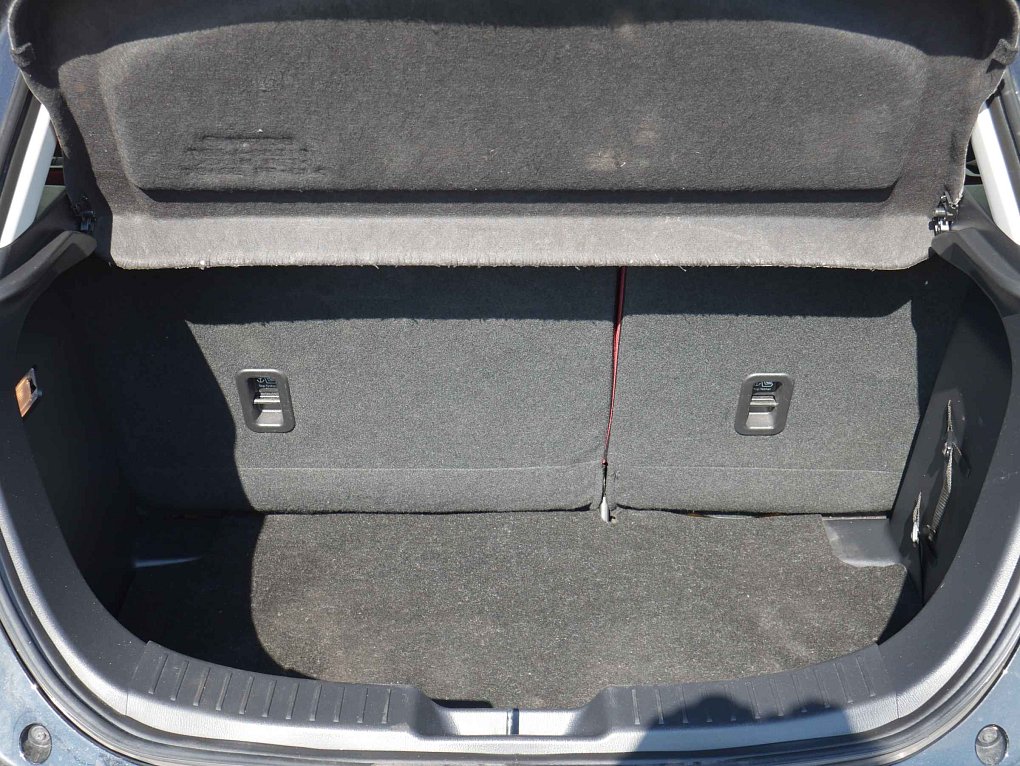 Mazda 2 1.5 i Sport