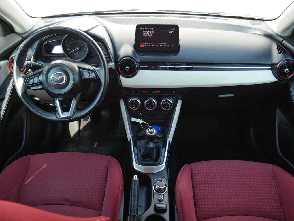 Mazda 2 1.5 i Sport