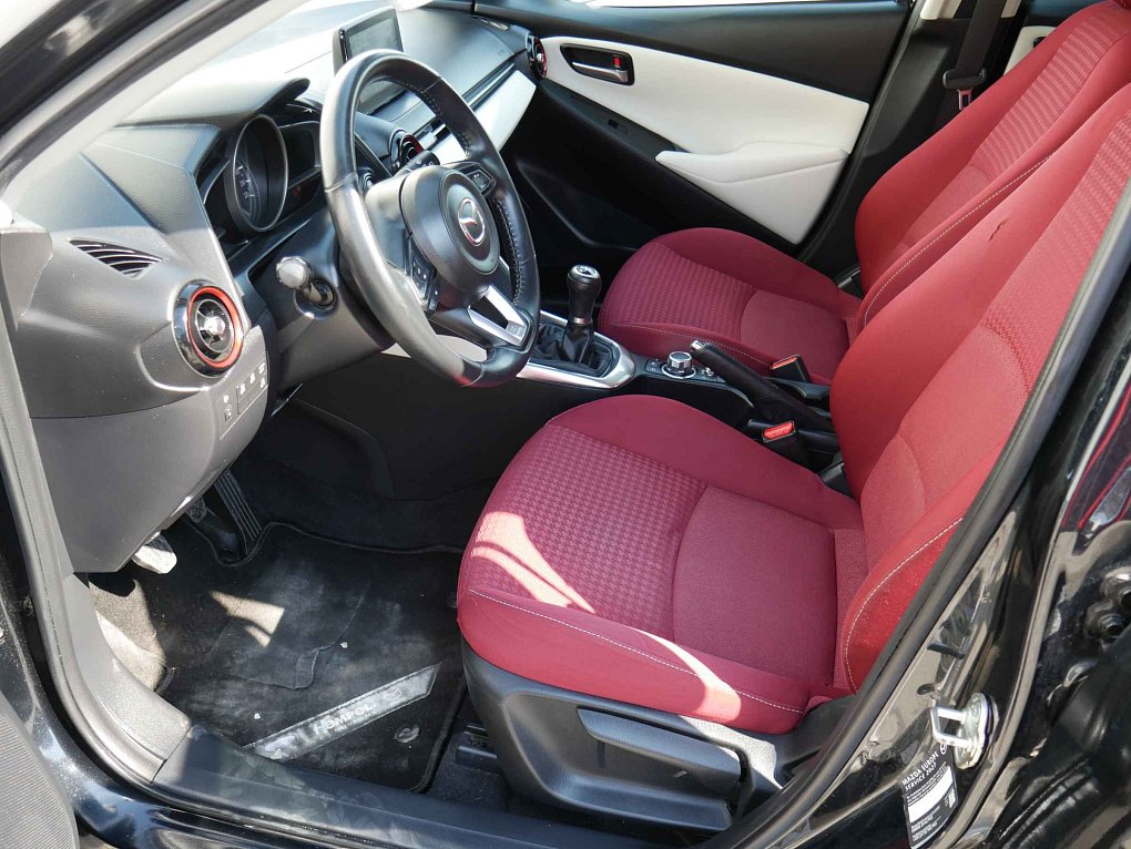 Mazda 2 1.5 i Sport
