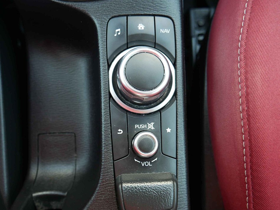 Mazda 2 1.5 i Sport