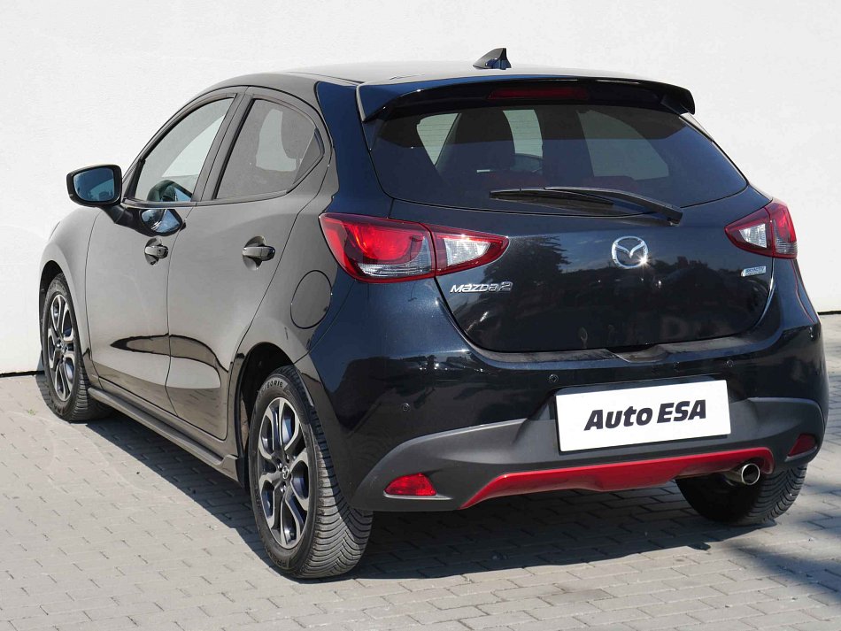 Mazda 2 1.5 i Sport