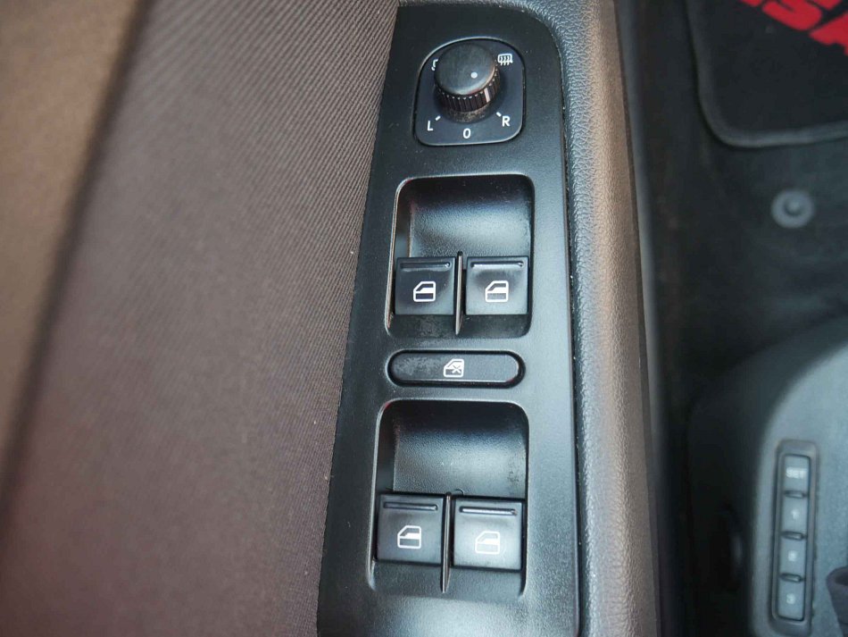 Škoda Superb II 2.0TDi Ambition
