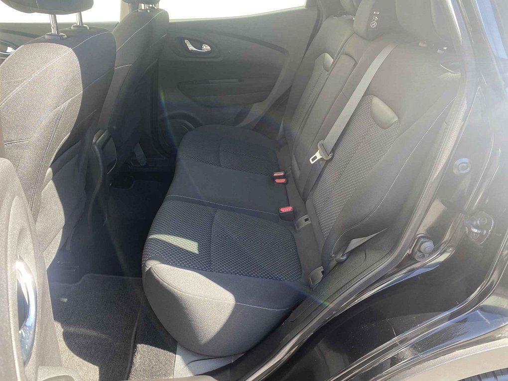 Renault Kadjar 1.2TCe Business