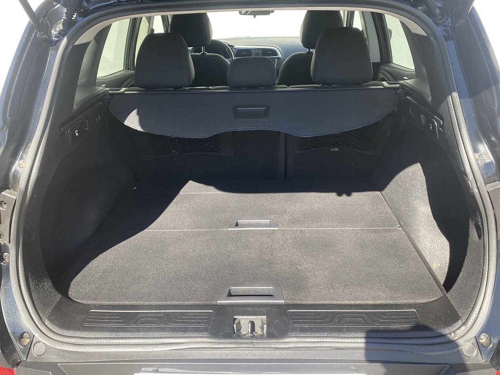 Renault Kadjar 1.2TCe Business