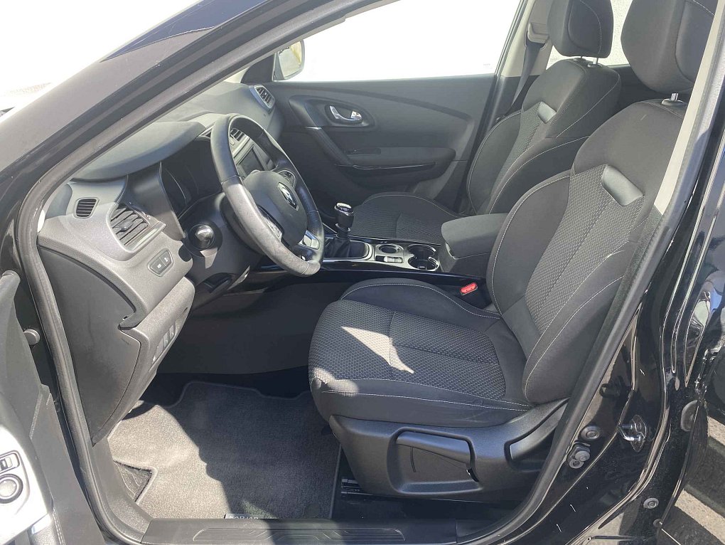 Renault Kadjar 1.2TCe Business
