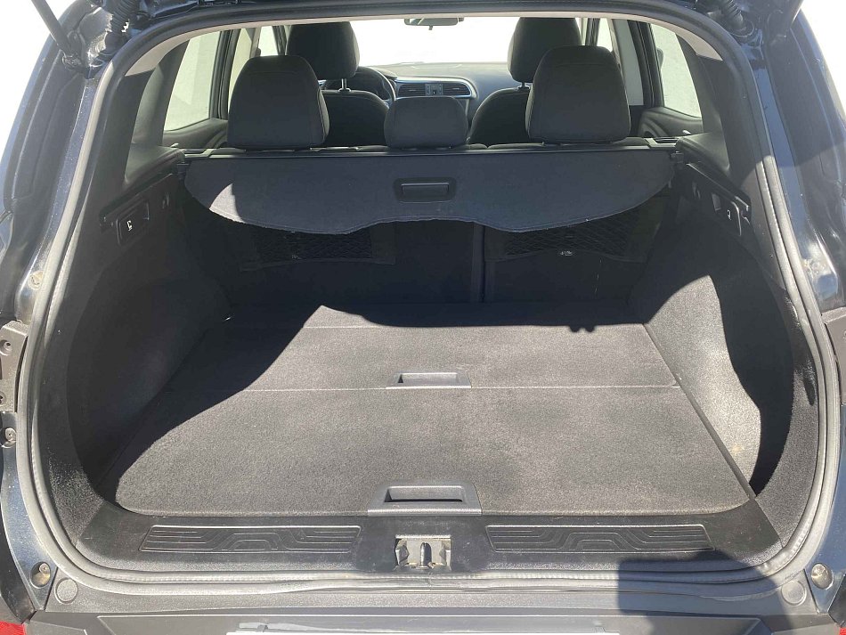 Renault Kadjar 1.2TCe Business