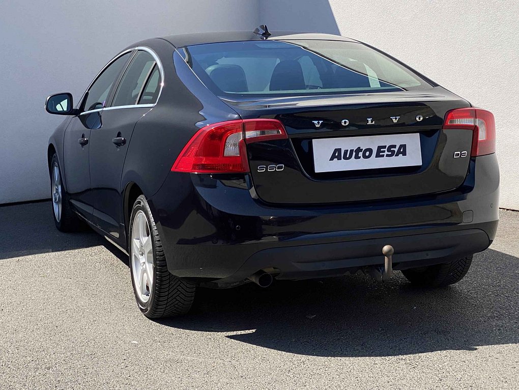 Volvo S60 2.0D3 Momentum